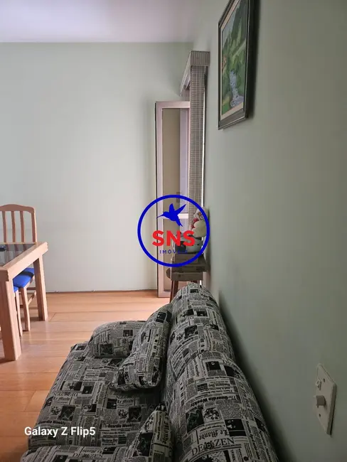 Foto 8 de Apartamento com 1 quarto à venda, 50m2 em Bosque, Campinas - SP