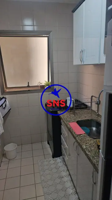 Foto 9 de Apartamento com 1 quarto à venda, 50m2 em Bosque, Campinas - SP