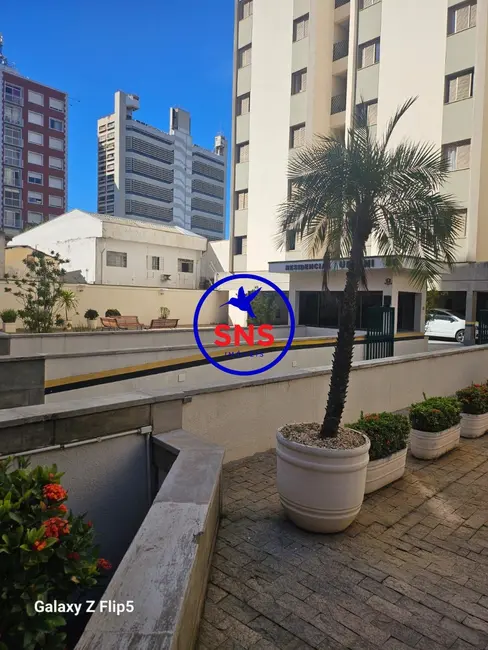 Foto 4 de Apartamento com 1 quarto à venda, 50m2 em Bosque, Campinas - SP