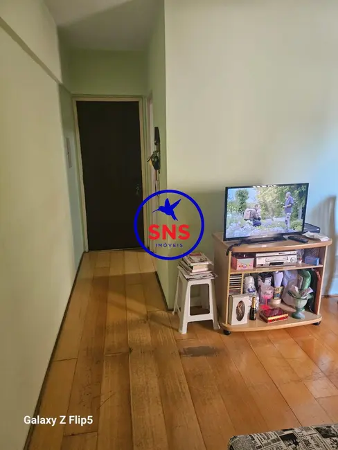 Foto 7 de Apartamento com 1 quarto à venda, 50m2 em Bosque, Campinas - SP