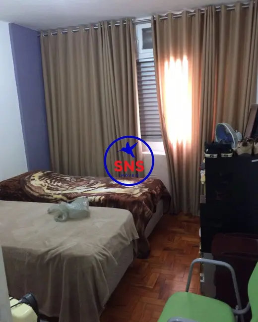 Apartamento com 2 quartos à venda, 85m2 em Centro, Campinas - SP - imagem 5 Foto 5 de Apartamento com 2 quartos à venda, 85m2 em Centro, Campinas - SP
