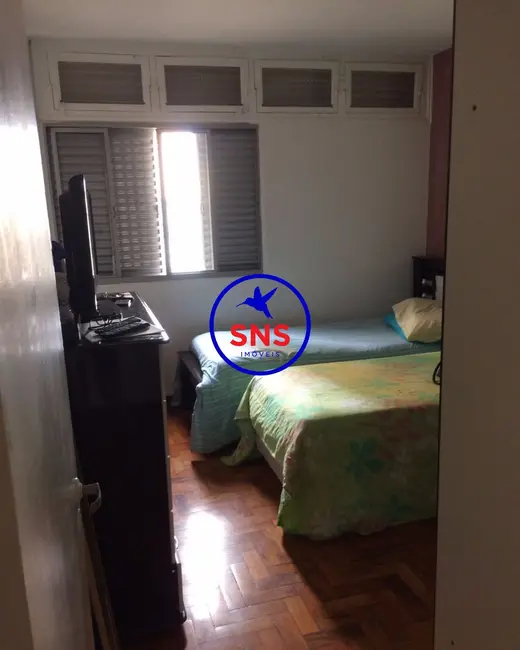 Apartamento com 2 quartos à venda, 85m2 em Centro, Campinas - SP - imagem 6 Foto 6 de Apartamento com 2 quartos à venda, 85m2 em Centro, Campinas - SP