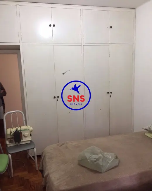 Apartamento com 2 quartos à venda, 85m2 em Centro, Campinas - SP - imagem 4 Foto 4 de Apartamento com 2 quartos à venda, 85m2 em Centro, Campinas - SP