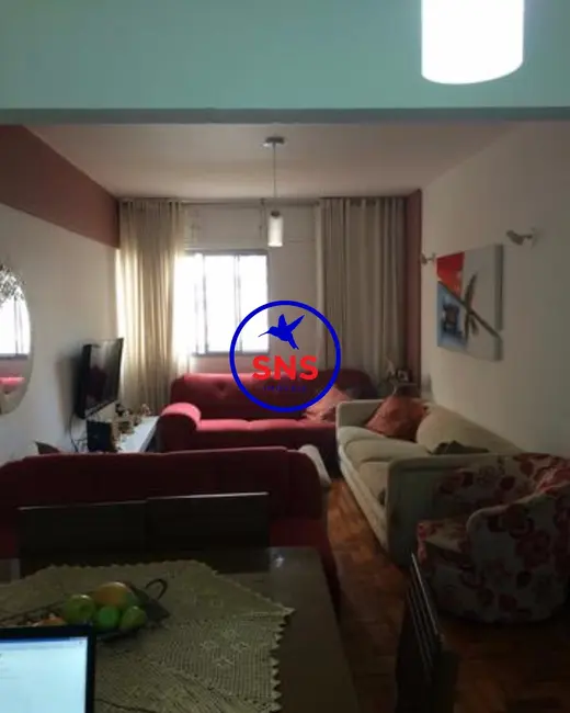 Apartamento com 2 quartos à venda, 85m2 em Centro, Campinas - SP - imagem 1 Foto 1 de Apartamento com 2 quartos à venda, 85m2 em Centro, Campinas - SP