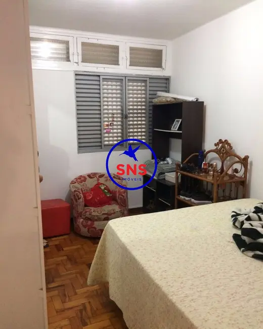 Apartamento com 2 quartos à venda, 85m2 em Centro, Campinas - SP - imagem 3 Foto 3 de Apartamento com 2 quartos à venda, 85m2 em Centro, Campinas - SP