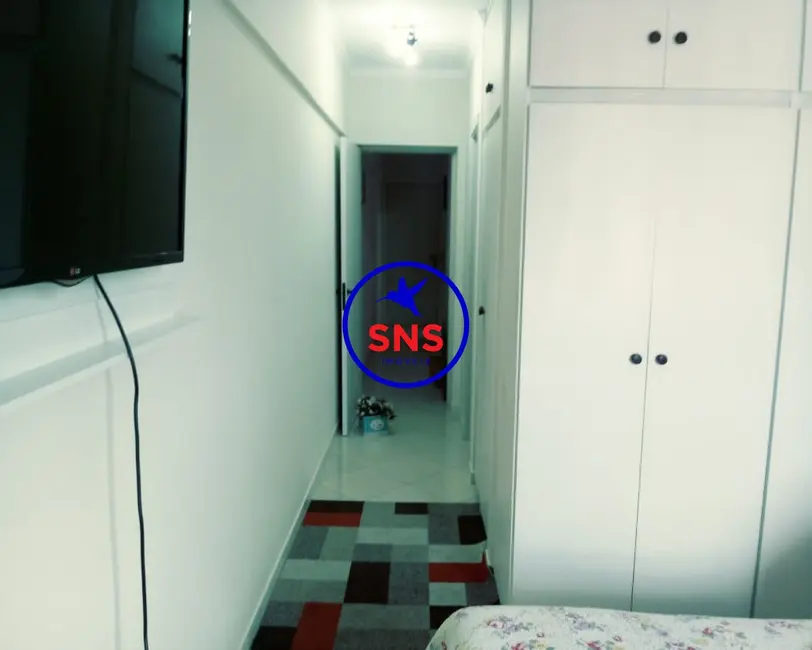 Foto 7 de Apartamento com 1 quarto à venda, 50m2 em Bosque, Campinas - SP