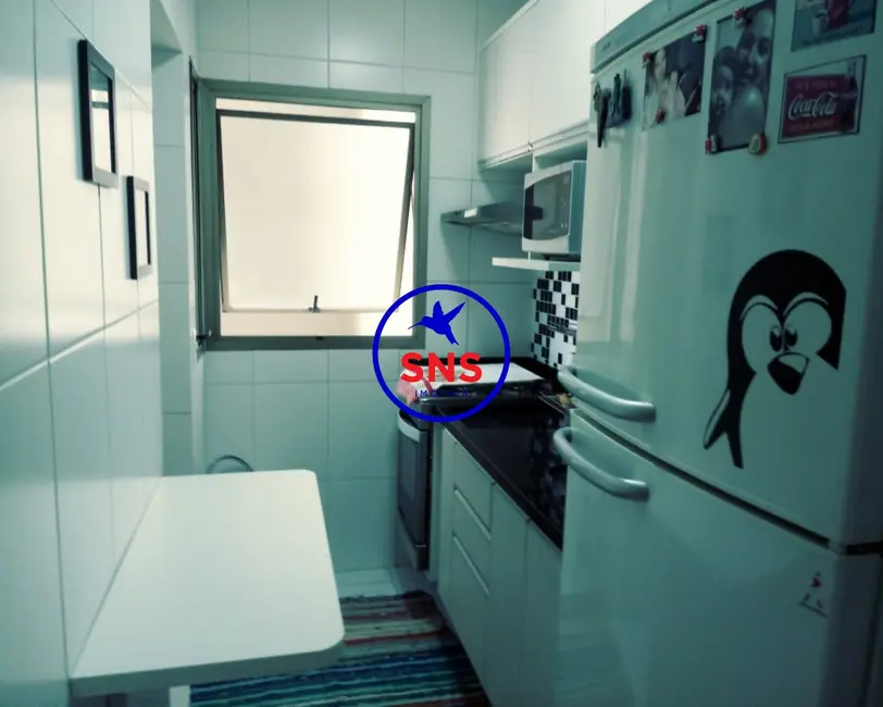 Foto 9 de Apartamento com 1 quarto à venda, 50m2 em Bosque, Campinas - SP