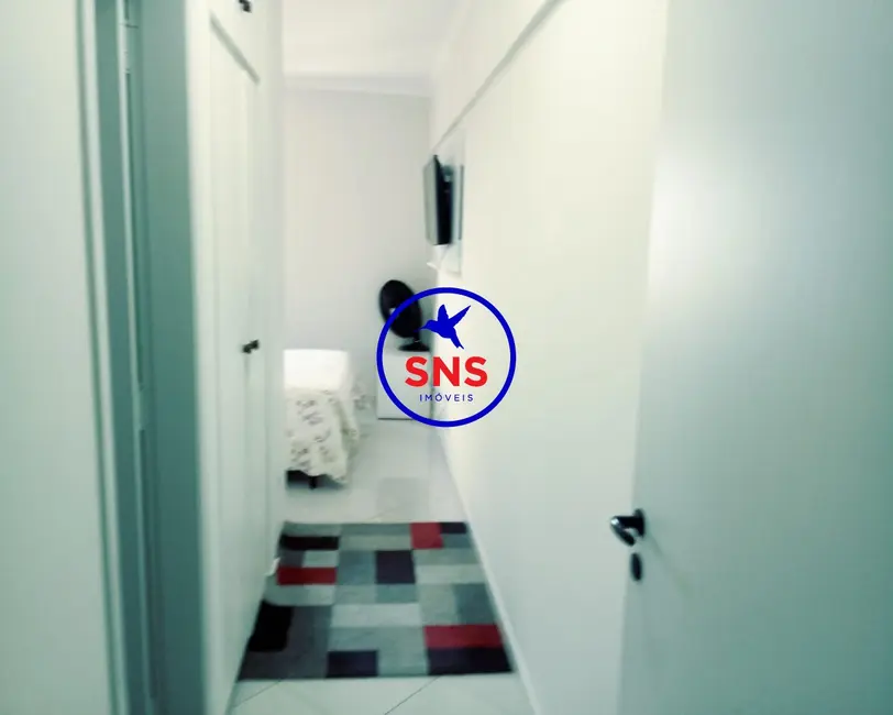 Foto 6 de Apartamento com 1 quarto à venda, 50m2 em Bosque, Campinas - SP