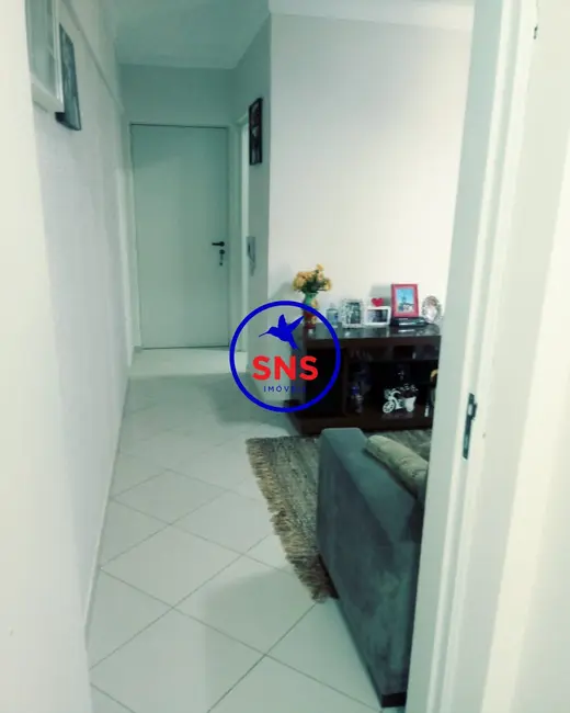 Foto 3 de Apartamento com 1 quarto à venda, 50m2 em Bosque, Campinas - SP