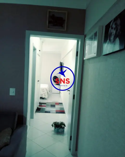 Foto 5 de Apartamento com 1 quarto à venda, 50m2 em Bosque, Campinas - SP