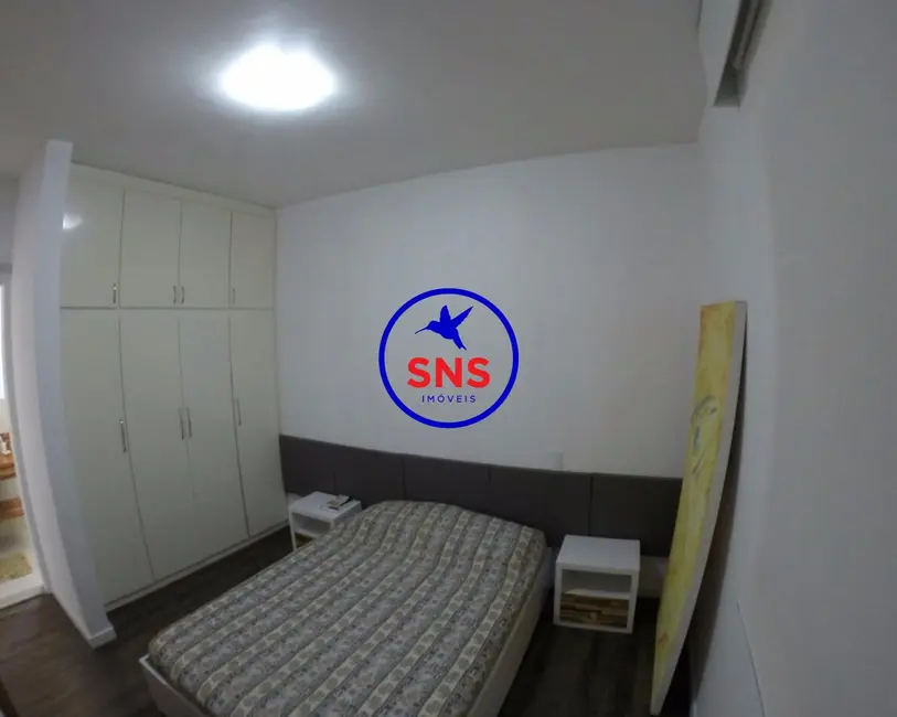 Apartamento com 1 quarto à venda, 45m2 em Centro, Campinas - SP - imagem 5 Foto 5 de Apartamento com 1 quarto à venda, 45m2 em Centro, Campinas - SP