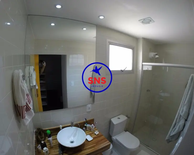 Apartamento com 1 quarto à venda, 45m2 em Centro, Campinas - SP - imagem 7 Foto 7 de Apartamento com 1 quarto à venda, 45m2 em Centro, Campinas - SP