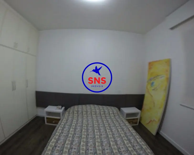Apartamento com 1 quarto à venda, 45m2 em Centro, Campinas - SP - imagem 6 Foto 6 de Apartamento com 1 quarto à venda, 45m2 em Centro, Campinas - SP