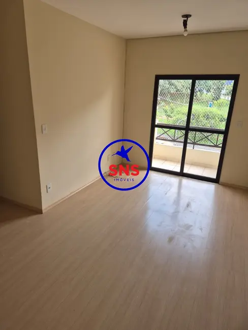 Foto 1 de Apartamento com 3 quartos à venda, 77m2 em Jardim Margarida, Campinas - SP