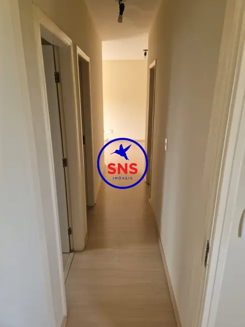 Foto 8 de Apartamento com 3 quartos à venda, 77m2 em Jardim Margarida, Campinas - SP