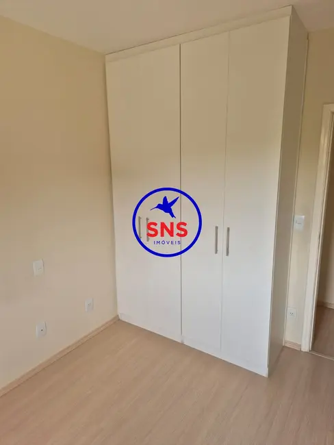 Foto 9 de Apartamento com 3 quartos à venda, 77m2 em Jardim Margarida, Campinas - SP