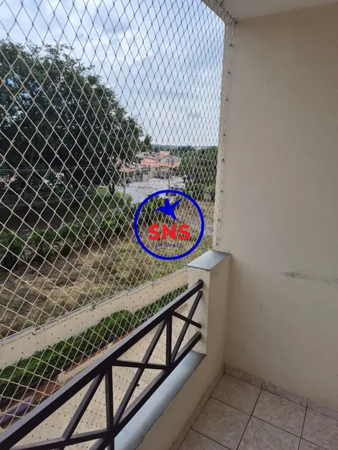 Foto 3 de Apartamento com 3 quartos à venda, 77m2 em Jardim Margarida, Campinas - SP