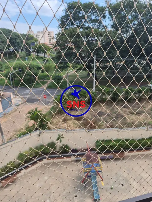 Foto 4 de Apartamento com 3 quartos à venda, 77m2 em Jardim Margarida, Campinas - SP