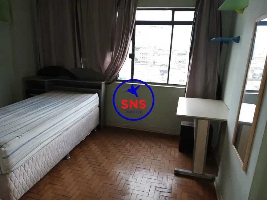 Foto 4 de Apartamento com 2 quartos à venda, 80m2 em Centro, Campinas - SP