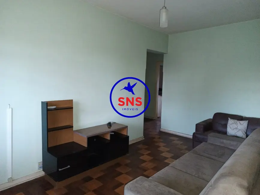 Foto 2 de Apartamento com 2 quartos à venda, 80m2 em Centro, Campinas - SP