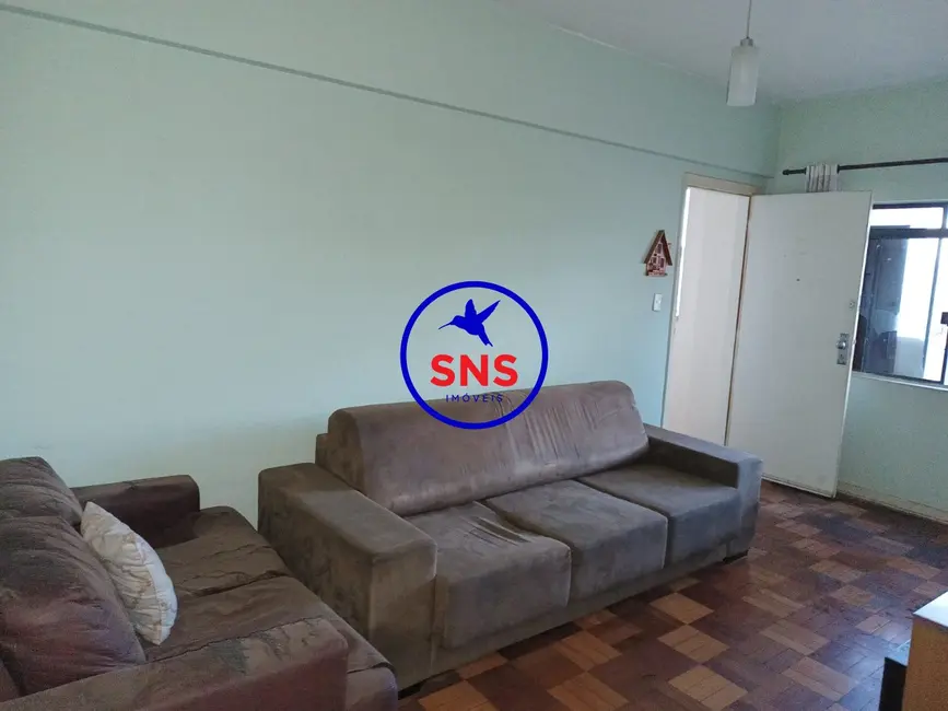 Foto 1 de Apartamento com 2 quartos à venda, 80m2 em Centro, Campinas - SP