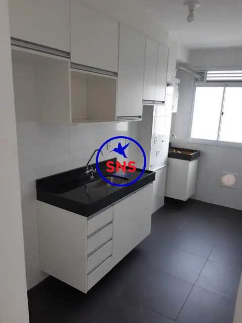 Apartamento com 2 quartos à venda, 47m2 em Parque Industrial, Campinas - SP - imagem 4 Foto 4 de Apartamento com 2 quartos à venda, 47m2 em Parque Industrial, Campinas - SP