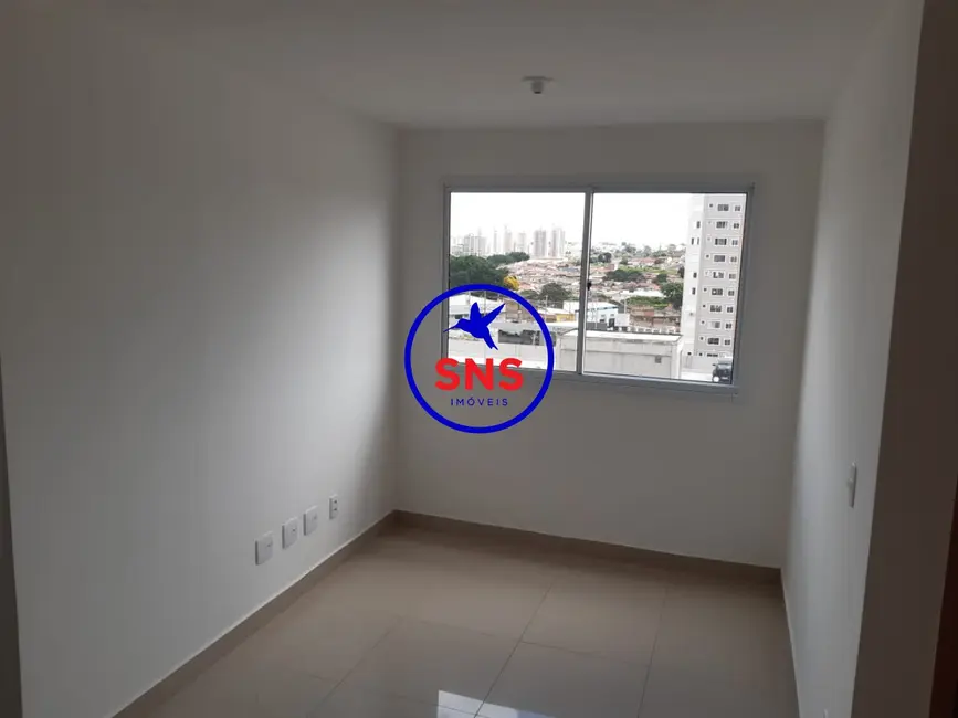 Foto 1 de Apartamento com 2 quartos à venda, 47m2 em Parque Industrial, Campinas - SP