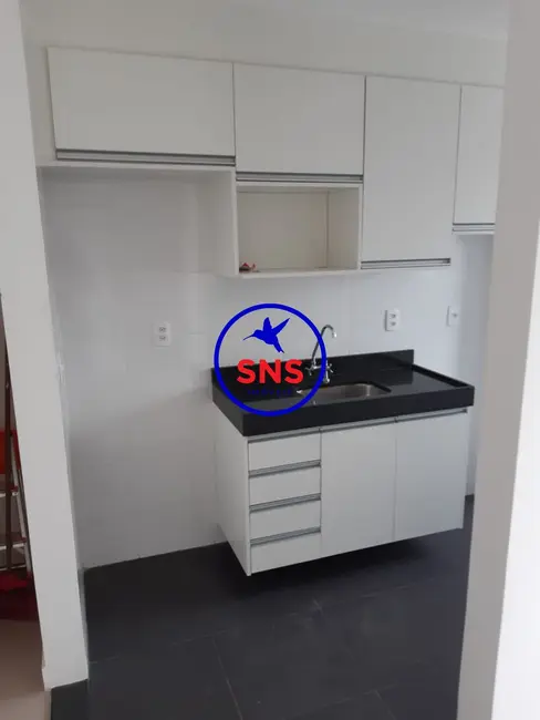Apartamento com 2 quartos à venda, 47m2 em Parque Industrial, Campinas - SP - imagem 3 Foto 3 de Apartamento com 2 quartos à venda, 47m2 em Parque Industrial, Campinas - SP