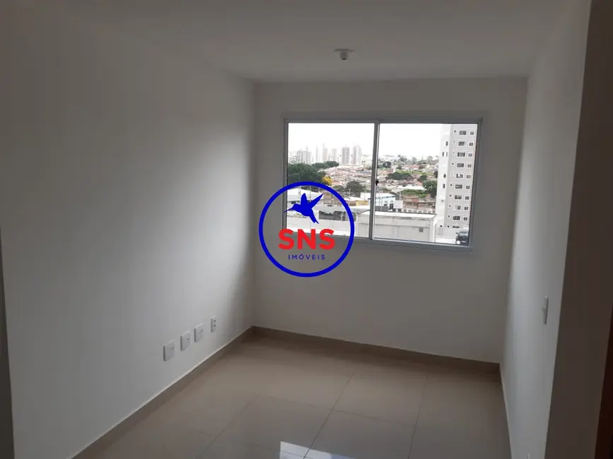 Foto 1 de Apartamento com 2 quartos à venda e para alugar, 47m2 em Parque Industrial, Campinas - SP