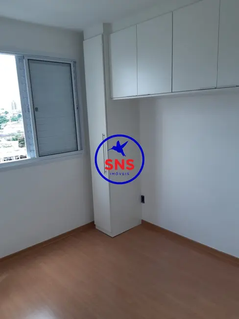 Apartamento com 2 quartos à venda, 47m2 em Parque Industrial, Campinas - SP - imagem 6 Foto 6 de Apartamento com 2 quartos à venda, 47m2 em Parque Industrial, Campinas - SP