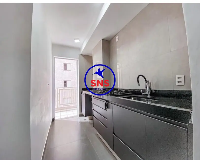 Apartamento com 2 quartos à venda, 52m2 em Jardim do Lago Continuação, Campinas - SP - imagem 7 Foto 7 de Apartamento com 2 quartos à venda, 52m2 em Jardim do Lago Continuação, Campinas - SP