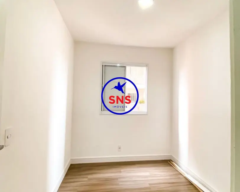 Apartamento com 2 quartos à venda, 52m2 em Jardim do Lago Continuação, Campinas - SP - imagem 5 Foto 5 de Apartamento com 2 quartos à venda, 52m2 em Jardim do Lago Continuação, Campinas - SP