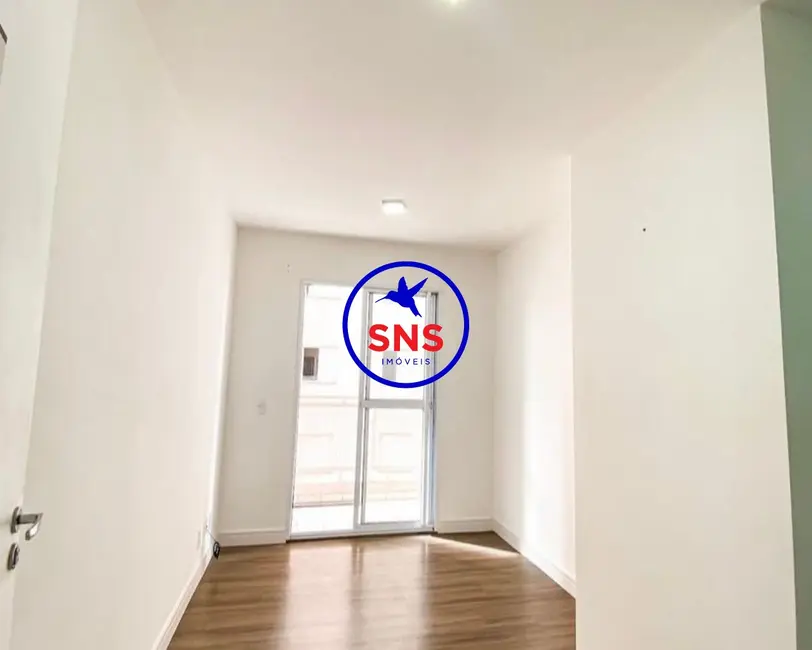 Foto 2 de Apartamento com 2 quartos à venda, 52m2 em Jardim do Lago Continuação, Campinas - SP