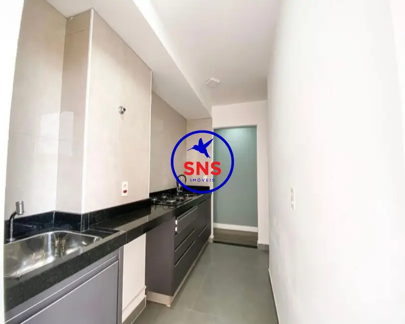 Apartamento com 2 quartos à venda, 52m2 em Jardim do Lago Continuação, Campinas - SP - imagem 8 Foto 8 de Apartamento com 2 quartos à venda, 52m2 em Jardim do Lago Continuação, Campinas - SP