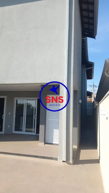 Casa de Condomínio com 3 quartos à venda, 224m2 em Lenheiro, Valinhos - SP - imagem 6 Foto 6 de Casa de Condomínio com 3 quartos à venda, 224m2 em Lenheiro, Valinhos - SP