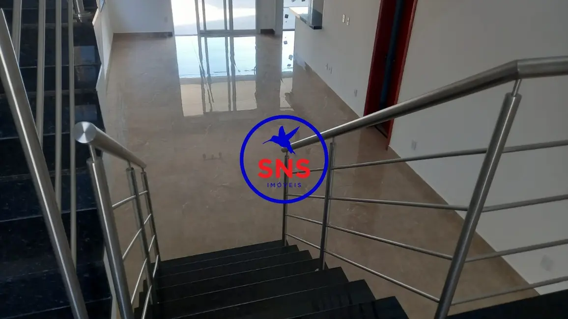 Casa de Condomínio com 3 quartos à venda, 224m2 em Lenheiro, Valinhos - SP - imagem 3 Foto 3 de Casa de Condomínio com 3 quartos à venda, 224m2 em Lenheiro, Valinhos - SP