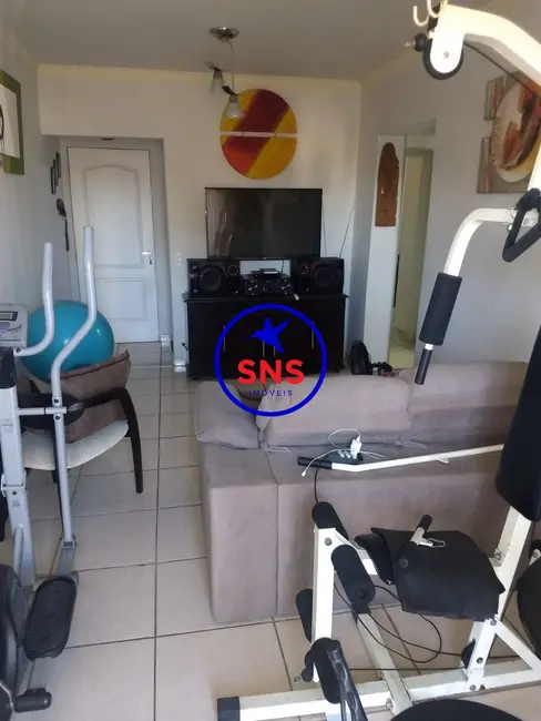 Foto 3 de Apartamento com 1 quarto à venda, 96m2 em Botafogo, Campinas - SP