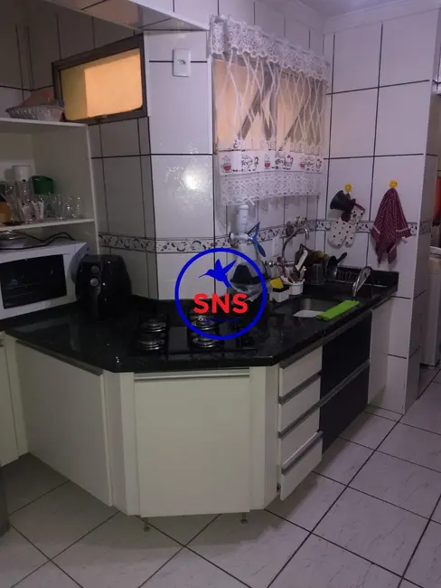 Foto 4 de Apartamento com 1 quarto à venda, 96m2 em Botafogo, Campinas - SP