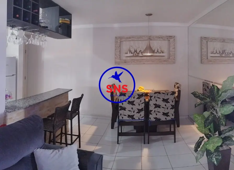 Apartamento com 2 quartos à venda, 52m2 em Vila Industrial, Campinas - SP - imagem 5 Foto 5 de Apartamento com 2 quartos à venda, 52m2 em Vila Industrial, Campinas - SP