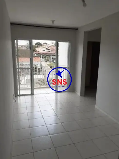 Foto 1 de Apartamento com 2 quartos à venda, 50m2 em Jardim do Lago, Campinas - SP