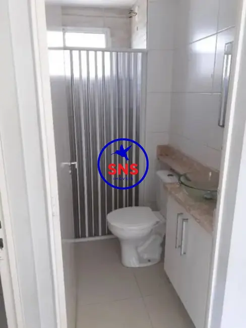 Foto 6 de Apartamento com 2 quartos à venda, 50m2 em Jardim do Lago, Campinas - SP