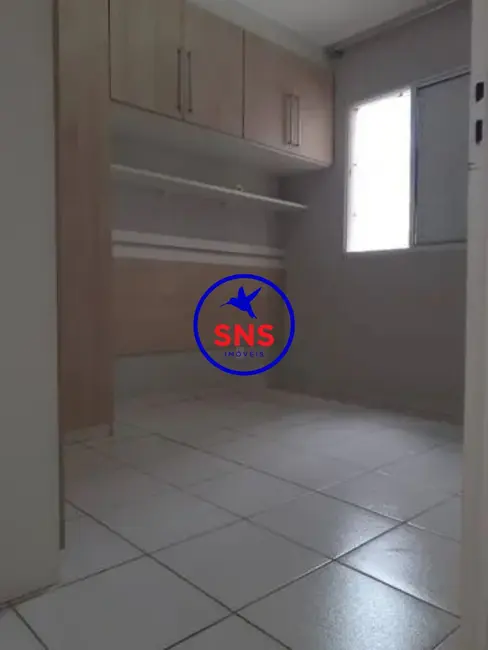 Foto 5 de Apartamento com 2 quartos à venda, 50m2 em Jardim do Lago, Campinas - SP