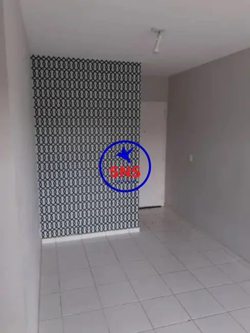 Foto 2 de Apartamento com 2 quartos à venda, 50m2 em Jardim do Lago, Campinas - SP