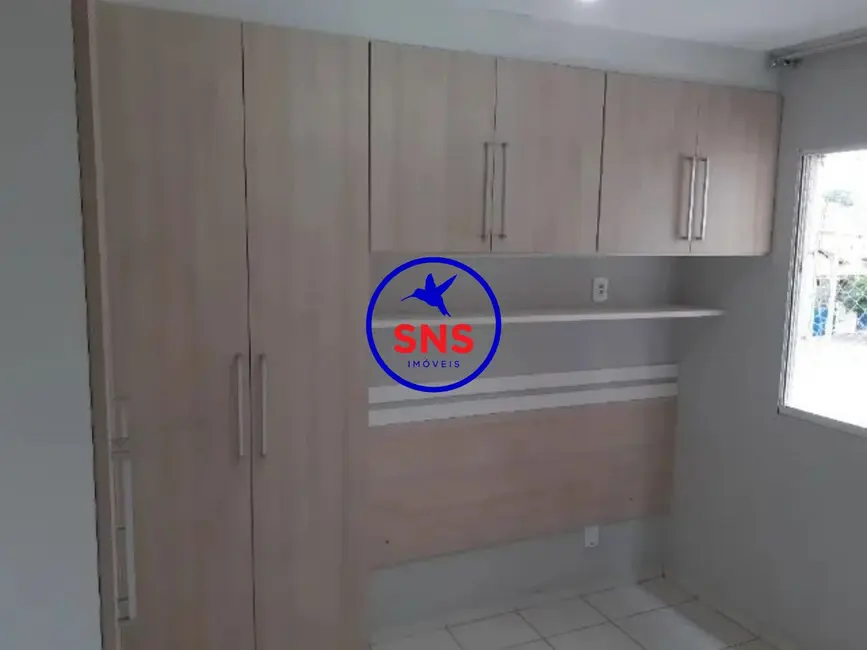 Foto 7 de Apartamento com 2 quartos à venda, 50m2 em Jardim do Lago, Campinas - SP
