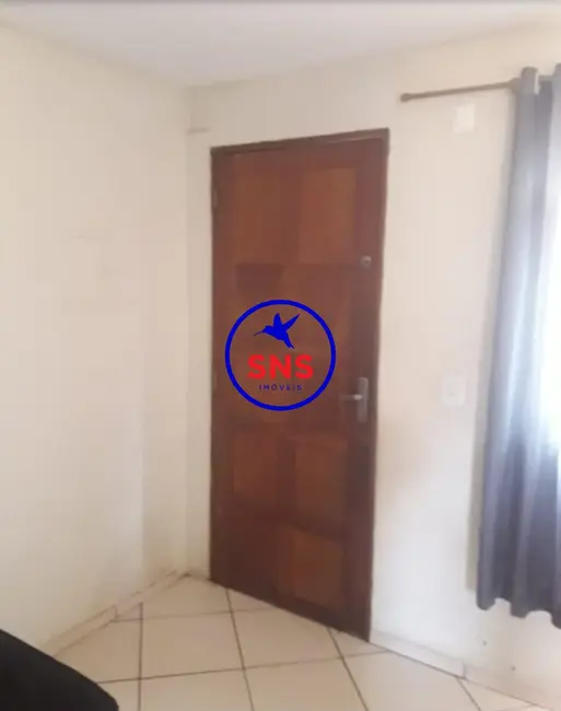 Apartamento com 2 quartos à venda, 50m2 em Vila San Martin, Campinas - SP - imagem 3 Foto 3 de Apartamento com 2 quartos à venda, 50m2 em Vila San Martin, Campinas - SP