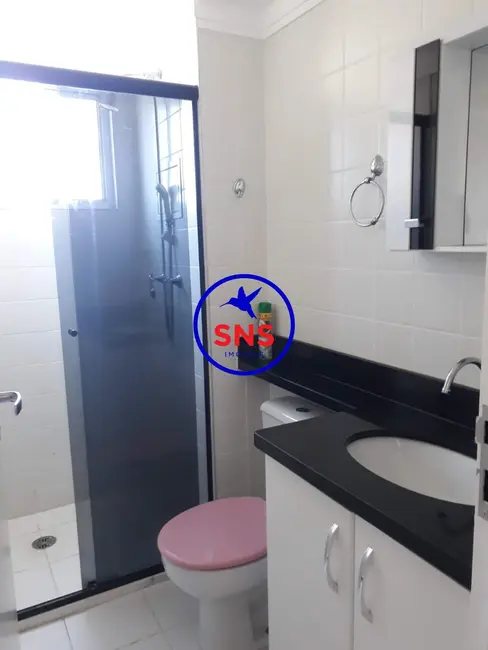 Foto 8 de Apartamento com 2 quartos à venda, 52m2 em Residencial Parque da Fazenda, Campinas - SP