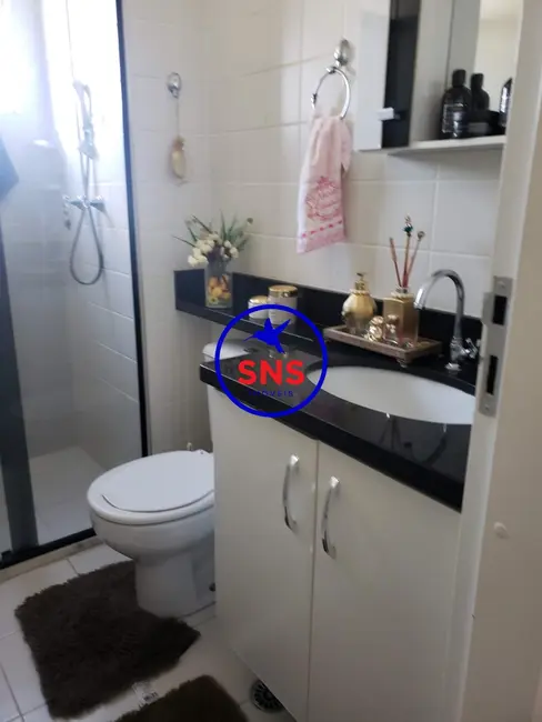 Foto 9 de Apartamento com 2 quartos à venda, 52m2 em Residencial Parque da Fazenda, Campinas - SP