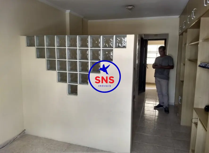 Foto 5 de Apartamento com 1 quarto à venda, 40m2 em Centro, Campinas - SP