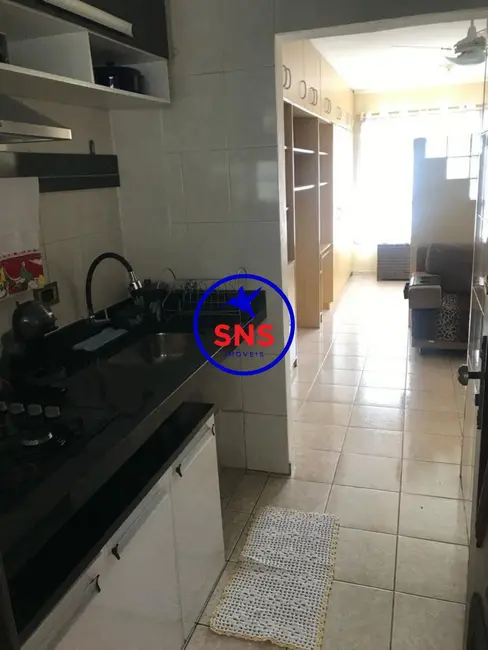 Foto 2 de Apartamento com 1 quarto à venda, 40m2 em Centro, Campinas - SP
