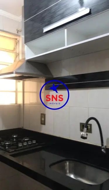 Foto 3 de Apartamento com 1 quarto à venda, 40m2 em Centro, Campinas - SP